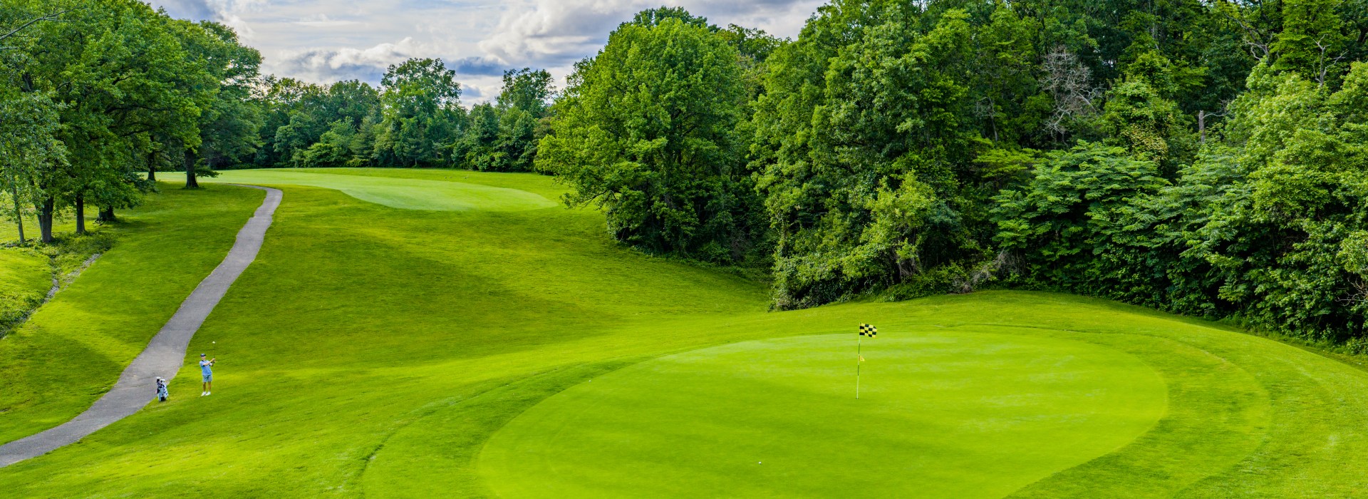 South Shore Golf Course