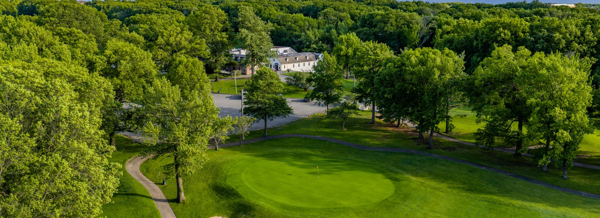 South Shore Golf Course