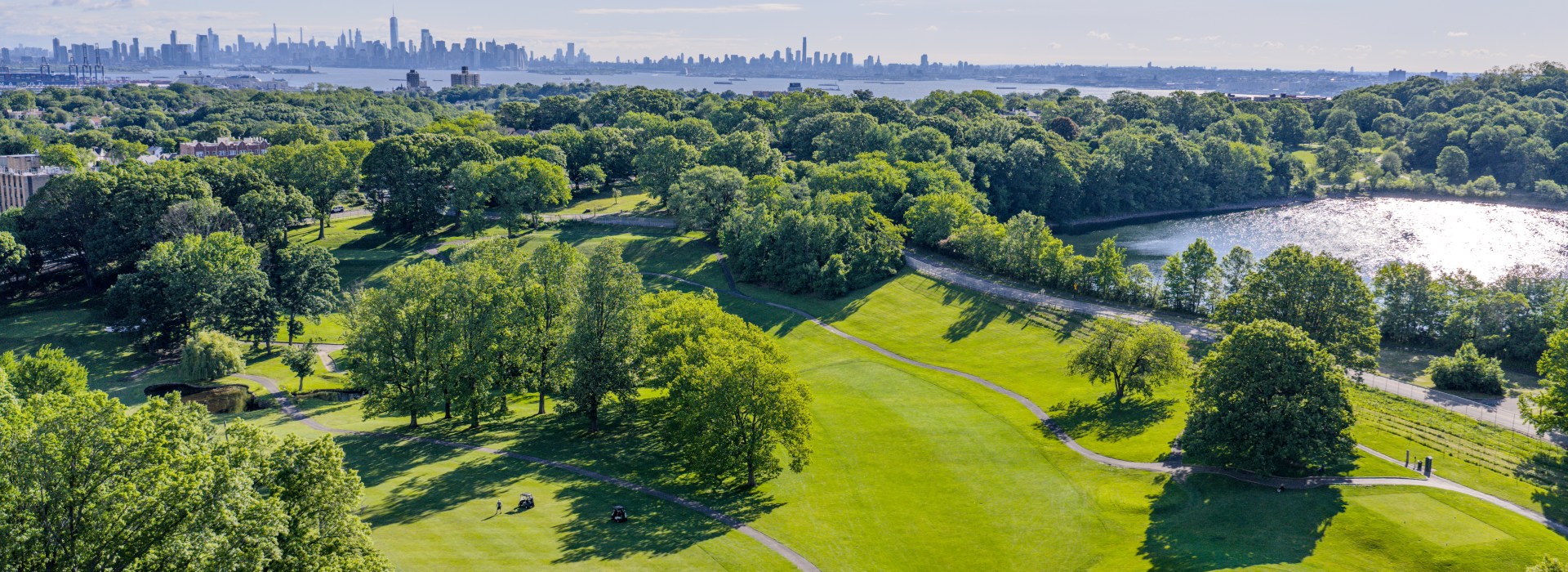 Silver Lake Golf Course