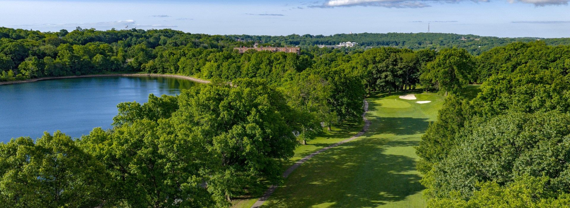 Silver Lake Golf Course