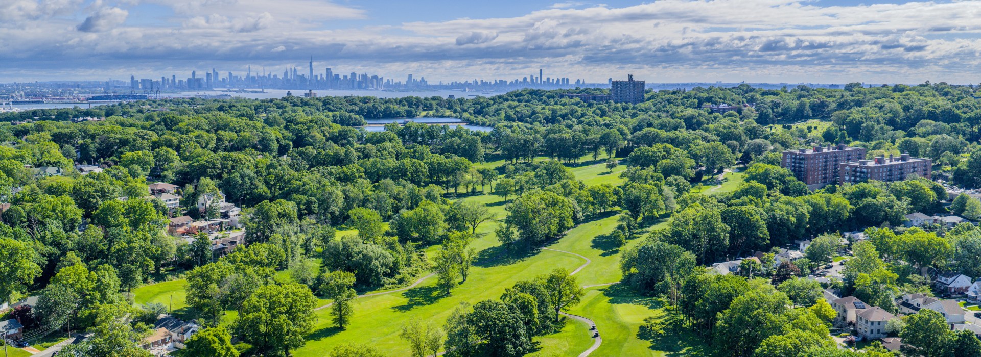 Silver Lake Golf Course