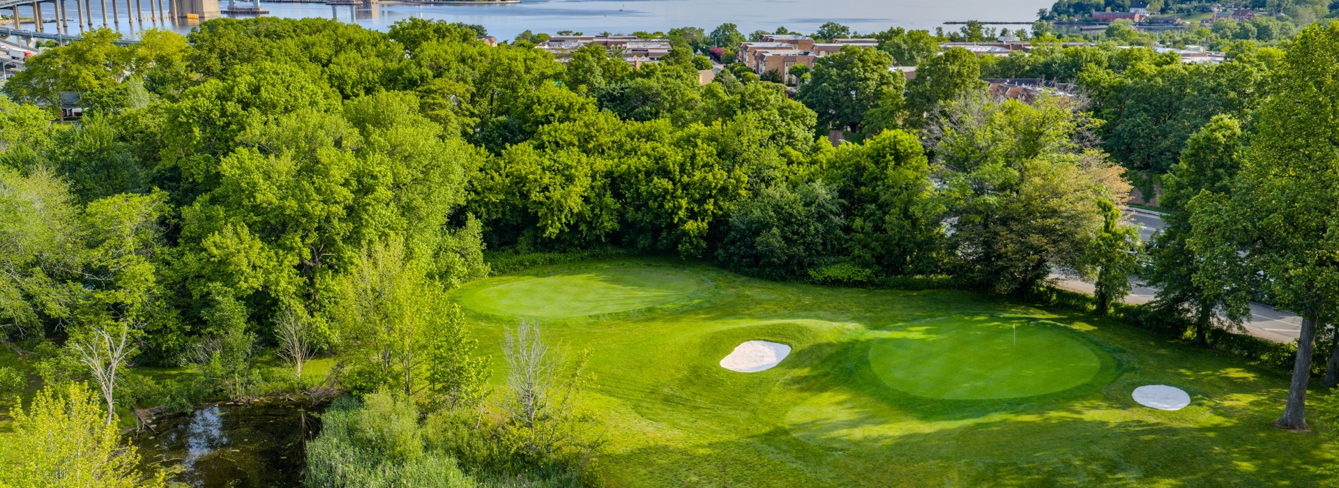 Clearview Park Golf Course