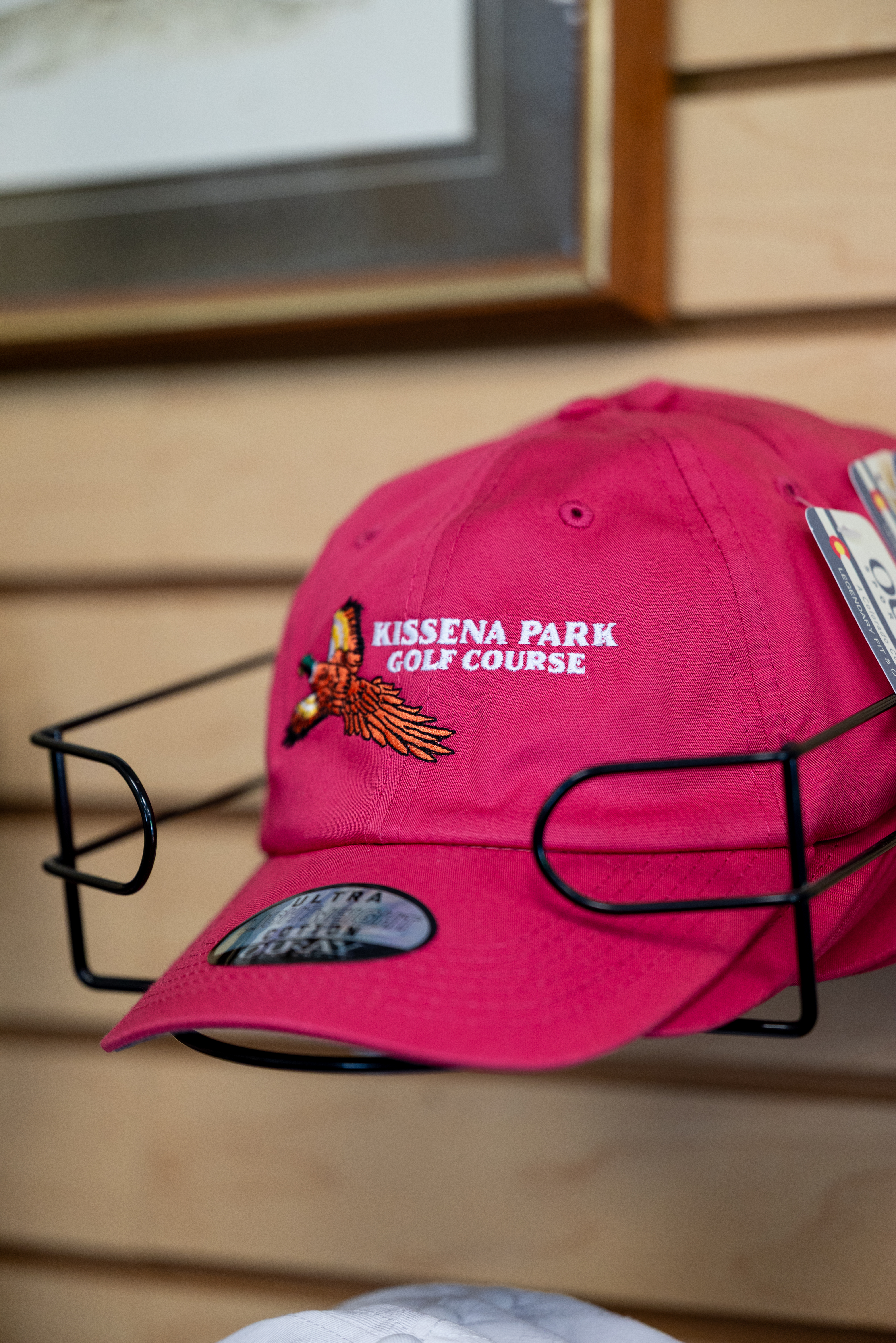 Kissena Golf Course