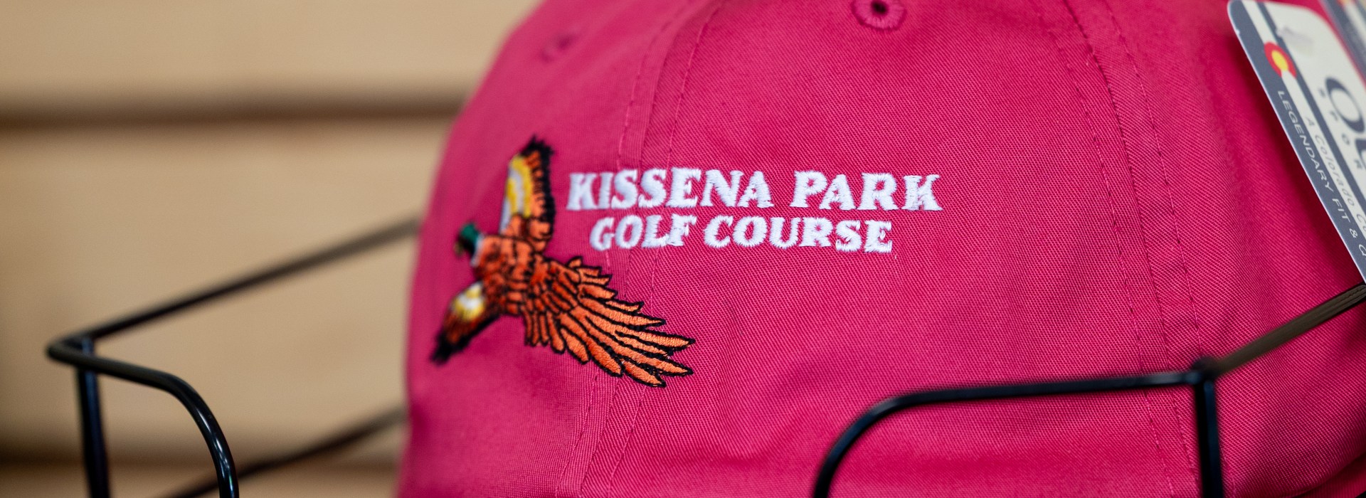 Kissena Golf Course