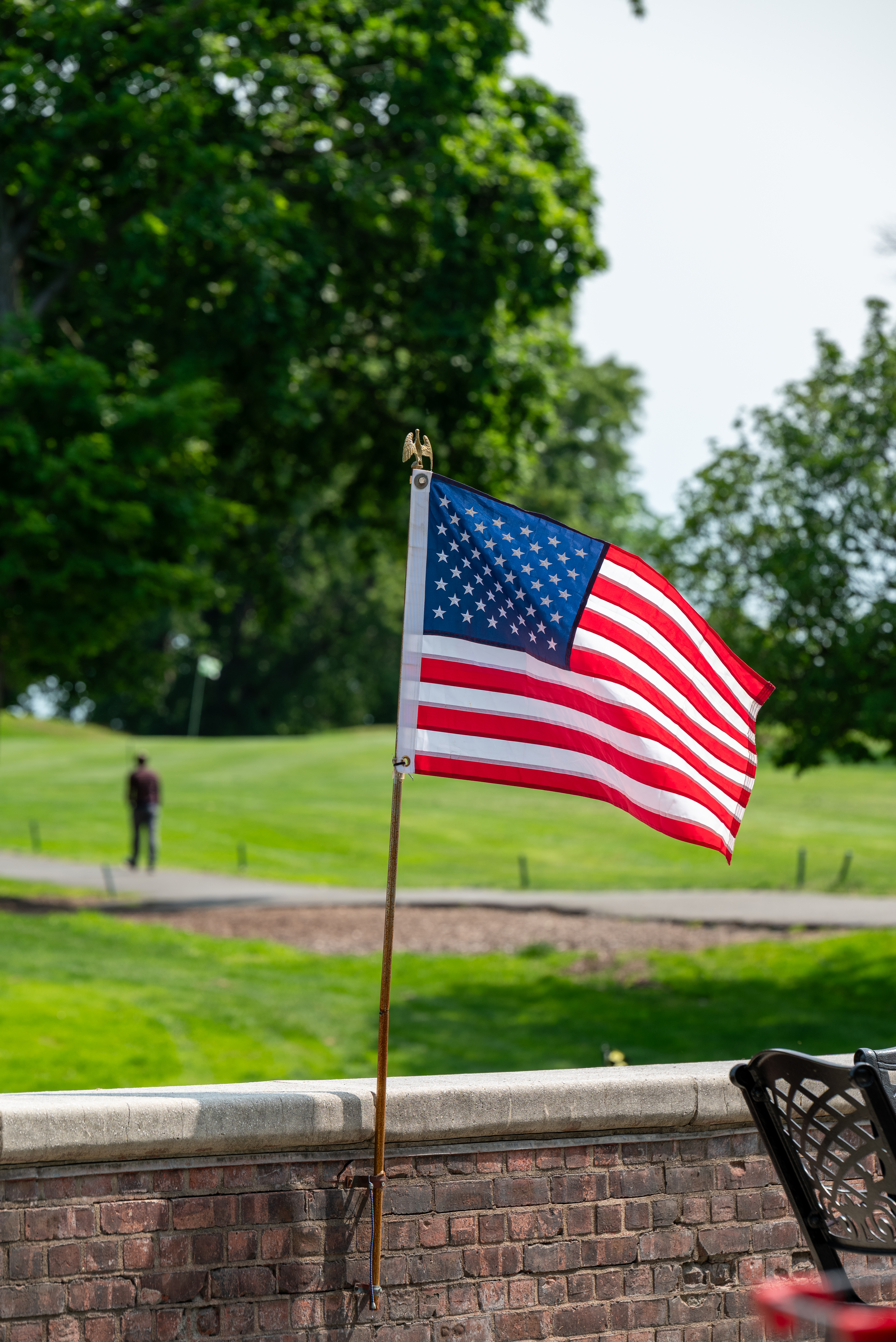 Kissena Golf Course