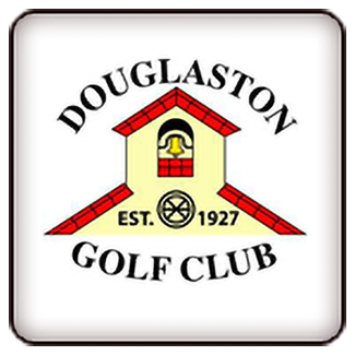 Douglaston Golf Club logo
