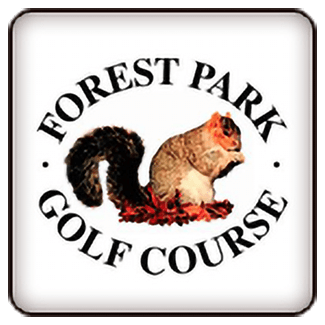 Forest Park Golf Course logo