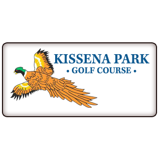 Kissena Park Golf Course logo