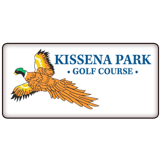 Kissena Park Golf Course logo